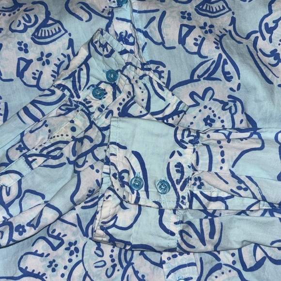 Three Islands Men’s Button Down - Picture 5 of 5